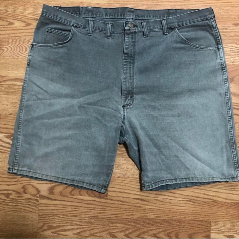 Wrangler Jorts